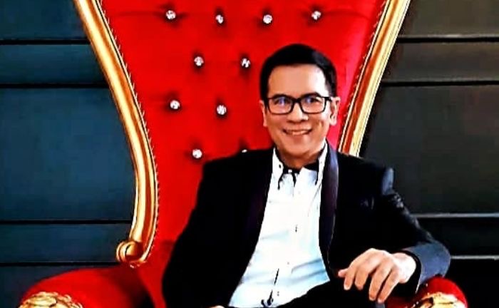 Pulang Salat Jumat, Krisna Mukti Dapati Rumahnya Justru Ramai Dipakai Kebaktian Umat Kristen